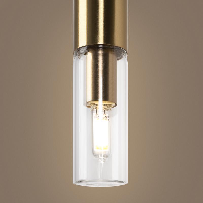  Светильник Match 60Вт G9х2 IP20 бра настен. Freya FR6109WL-02G фото в каталоге от BTSprom.by