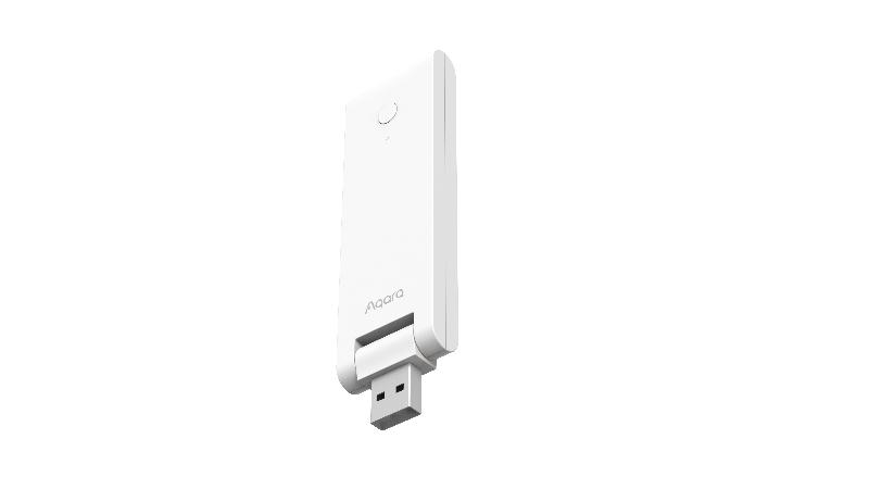 центр управления hub e1 aqara he1-g01 от BTSprom.by