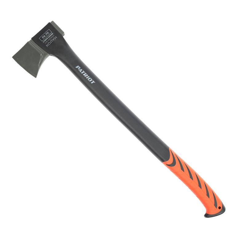 топор-колун pa 711 logger x-treme cleaver 1550г t21 patriot 777001330 от BTSprom.by