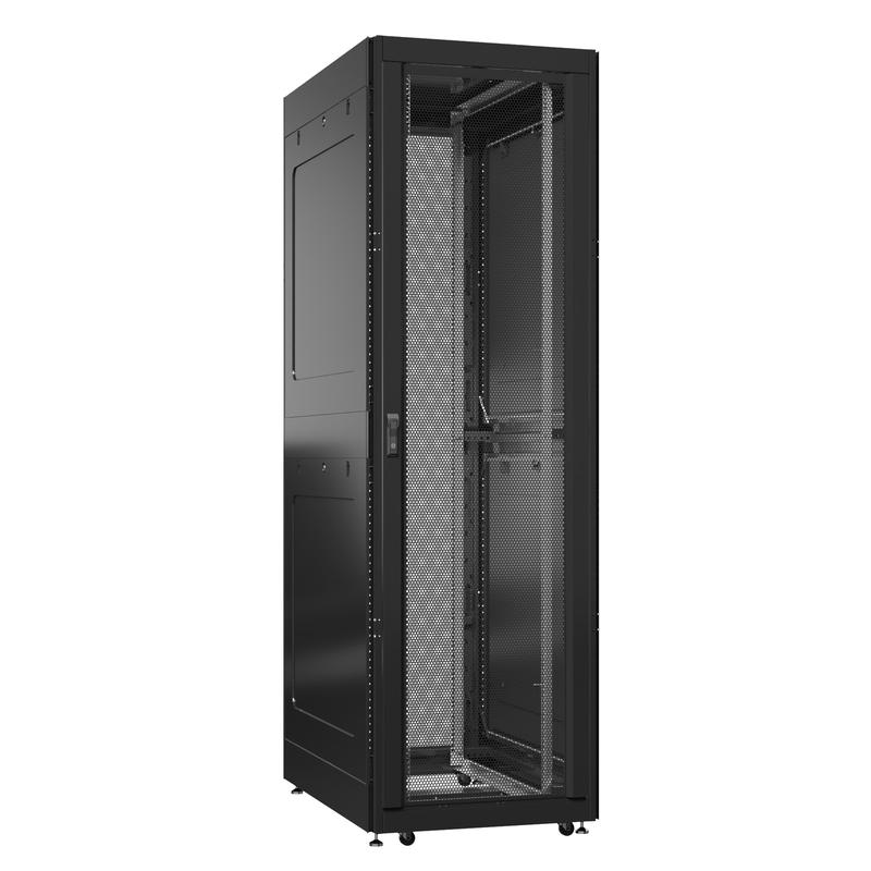 шкаф серверный 42u 800х1000 ex sysmatrix ex 8042.9331 от BTSprom.by