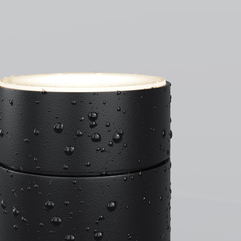  Светильник Brill 2Вт 3000К IP67 ландшафтный Maytoni O474FL-L2GF3K фото в каталоге от BTSprom.by