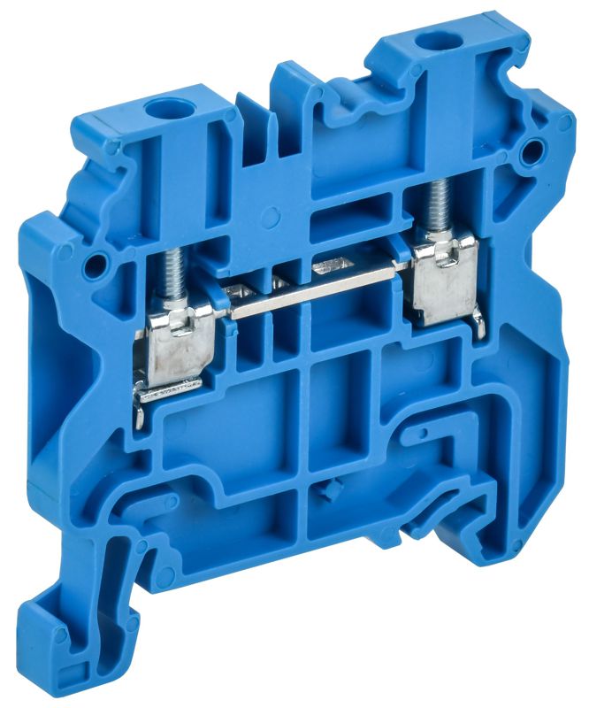 колодка клеммная cy2.5bu ex armafix iek af-ct30-00-k07-002-ex от BTSprom.by