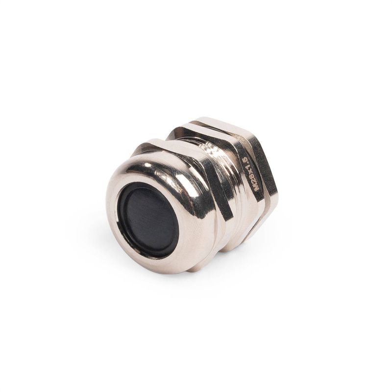 ввод кабельный латунный mgm 28 (13-18мм) (уп.10шт) fortisflex 87982 от BTSprom.by