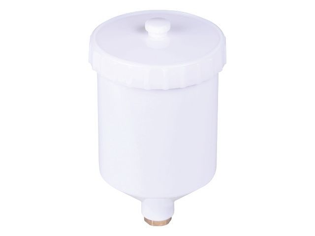 бачок для краскораспылителя eco pst-600 (внутр.резьба м16х1.5) pst-600 от BTSprom.by