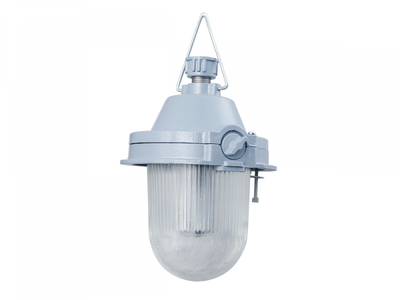 светильник светодиодный nsp 7/600 600лм 7вт 4500к ip65 70ra kп<5 diora dnsp7-4.5k от BTSprom.by