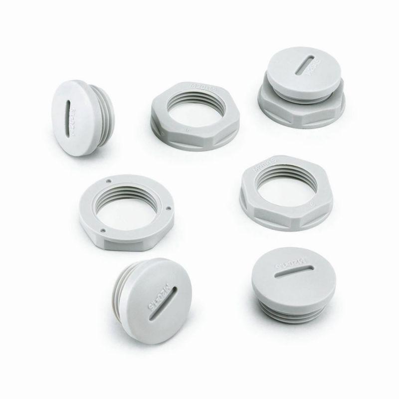  Заглушка M20 SchE IMT36163 фото в каталоге от BTSprom.by