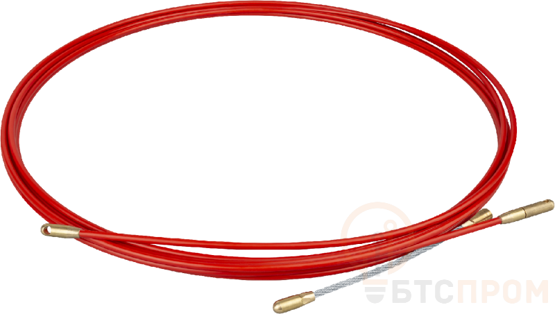 Протяжка для кабеля Navigator 80 280 NTA-Pk01-4.5-20 (стеклопруток 4.5ммх20м) Navigator 80280 фото в каталоге от BTSprom.by  Протяжка для кабеля Navigator 80 280 NTA-Pk01-4.5-20 (стеклопруток 4.5ммх20м) Navigator 80280 фото в каталоге от BTSprom.by