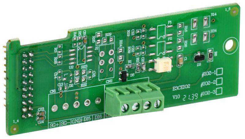 плата расширения входов/выходов 1ro oni ec-a150-io2-2 от BTSprom.by