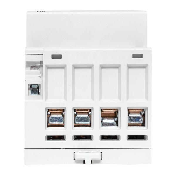  Контактор модульный КМ 16А 3NО+NC (3 мод.) EKF km-3-16-31 фото в каталоге от BTSprom.by