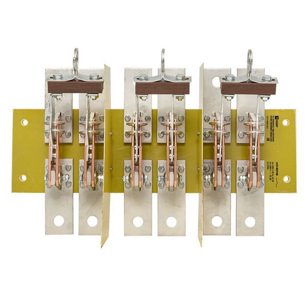  Разъединитель РЕ19-46-31160 3150А PROxima EKF re19-4631160 фото в каталоге от BTSprom.by