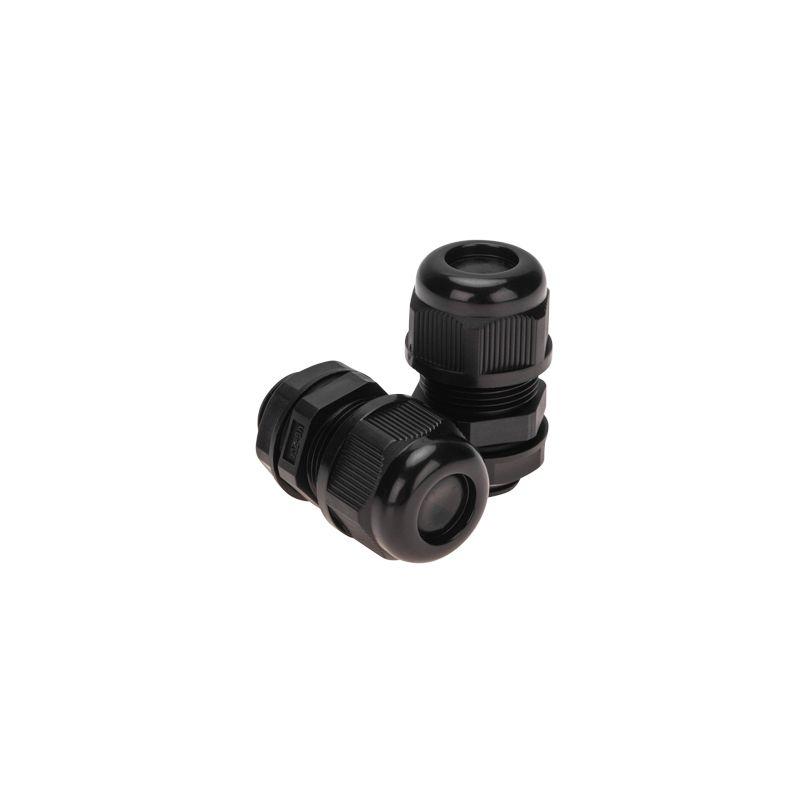 ввод кабельный mg-20 (14-9мм) черн. rexant 07-8120-1 от BTSprom.by