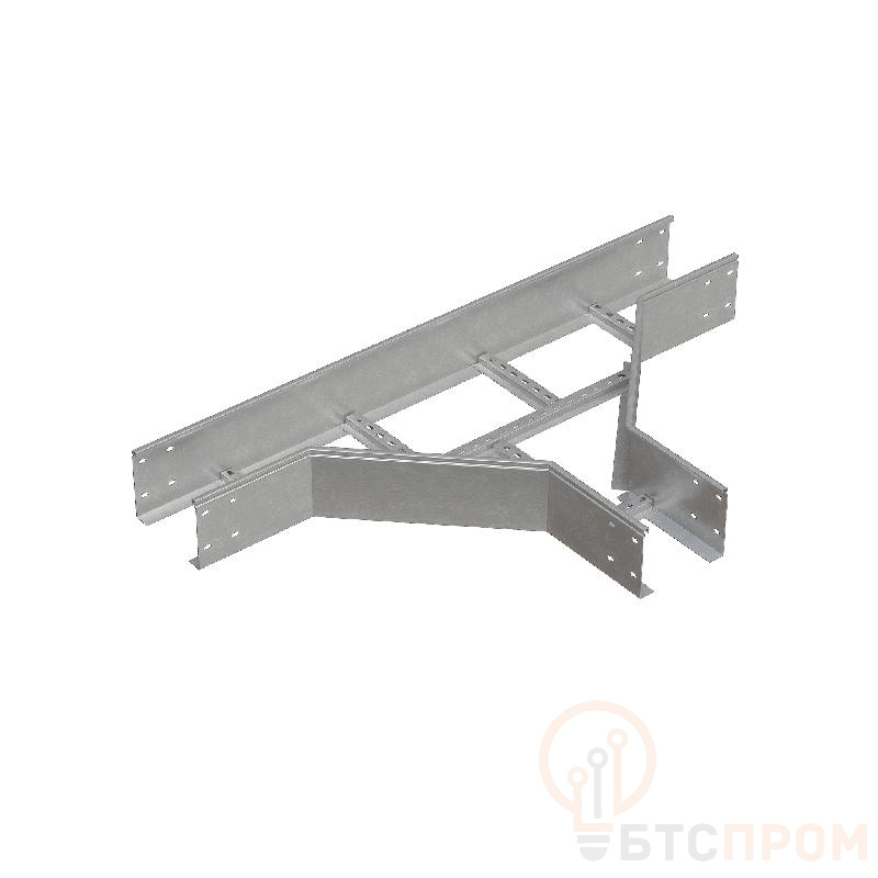 Отвод Т-образный лестничный 150х500х1.5мм N КМ LO38742 фото в каталоге от BTSprom.by Отвод Т-образный лестничный 150х500х1.5мм N КМ LO38742 фото в каталоге от BTSprom.by