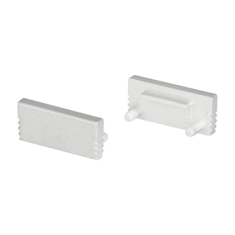 заглушка sl-slim-h7 глухая пластик arlight 024475 от BTSprom.by