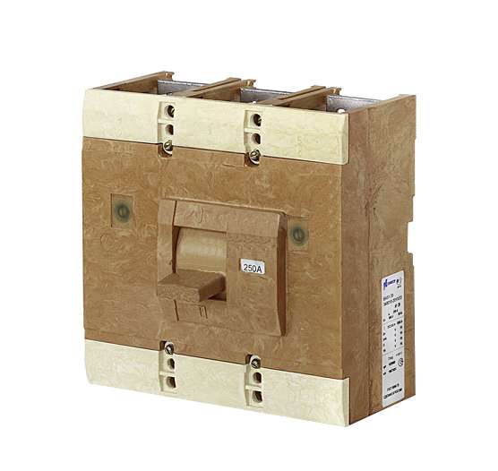 выключатель автоматический 3п 400а 35ка ва51-39-341810-20 у3 660в контактор 1002313 от BTSprom.by