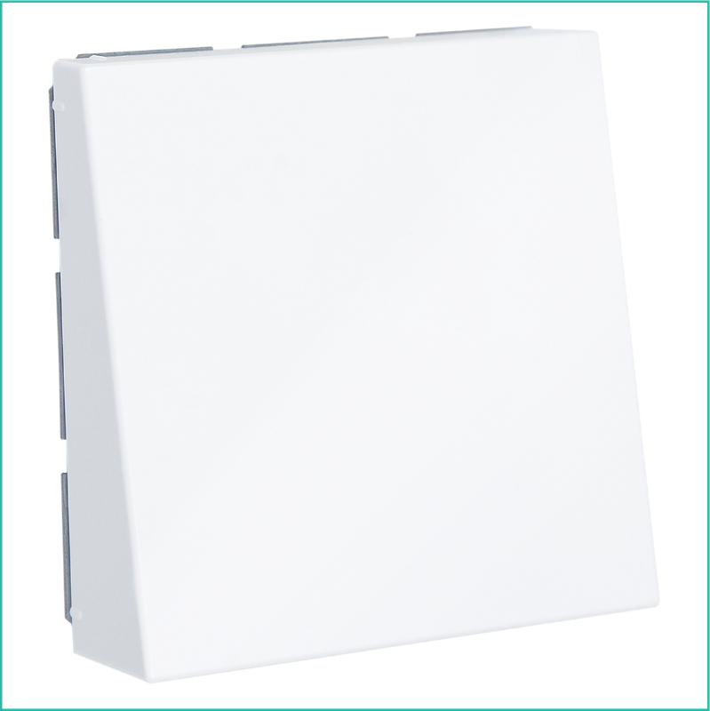 вывод кабеля сп fd механизм бел. глянцевый jasmart fd8210w от BTSprom.by