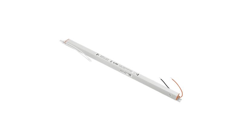 блок питания сверхтонкий 75вт 24в swg standard 00-00004764 от BTSprom.by