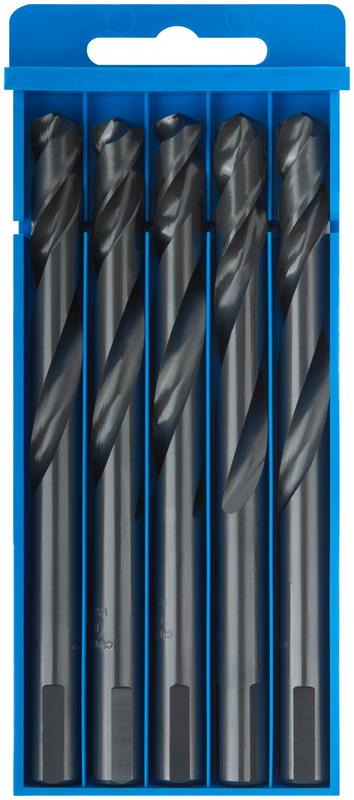  Сверло по металлу Special HSS-G 12х151/90мм (уп.5шт) Cutop 54-962 фото в каталоге от BTSprom.by