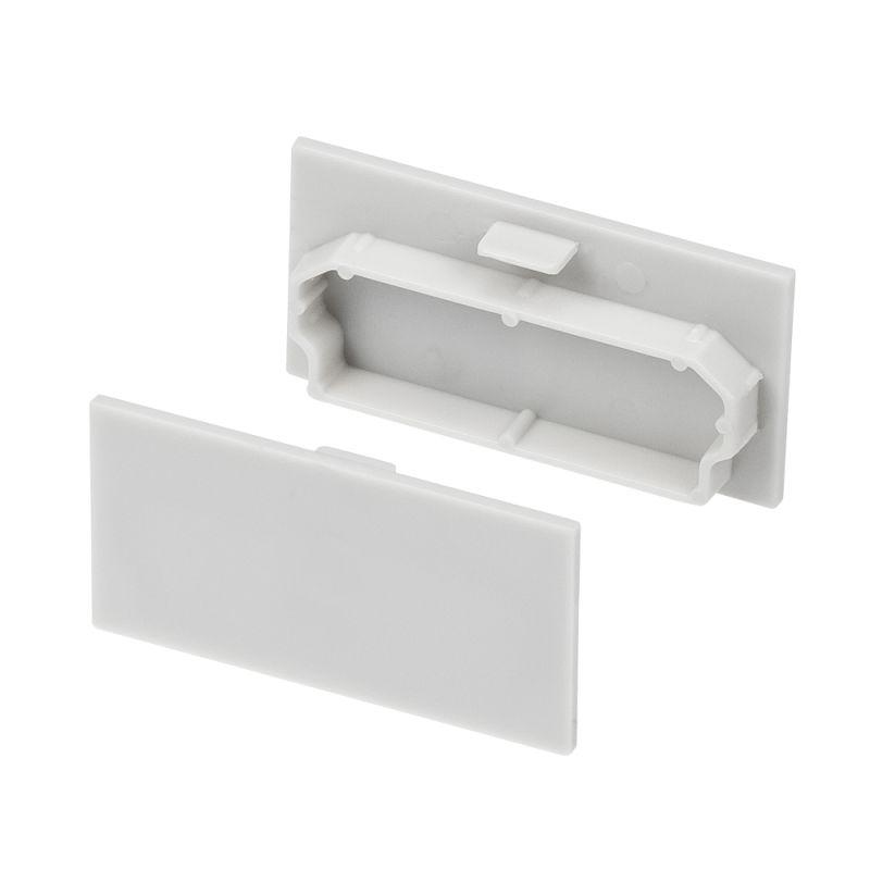 заглушка arh-line-2448 глухая пластик arlight 018653 от BTSprom.by