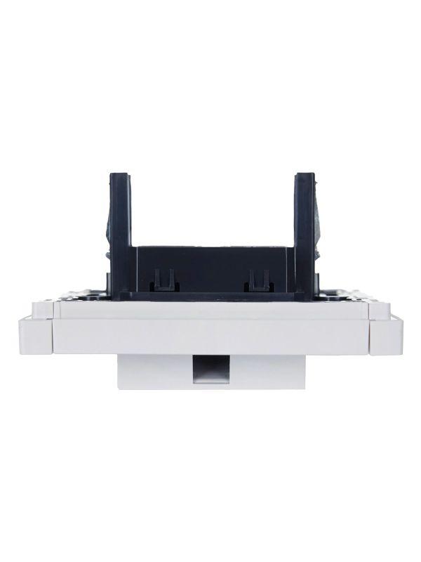  Вывод кабеля FORTE&PIANO FP242 бел. IEK FP-VK10-0-K01 фото в каталоге от BTSprom.by