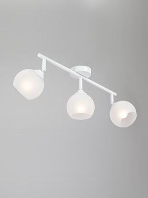 люстра v4313-0/3pl 3хe27 макс. 40вт vitaluce v4313-0/3pl от BTSprom.by