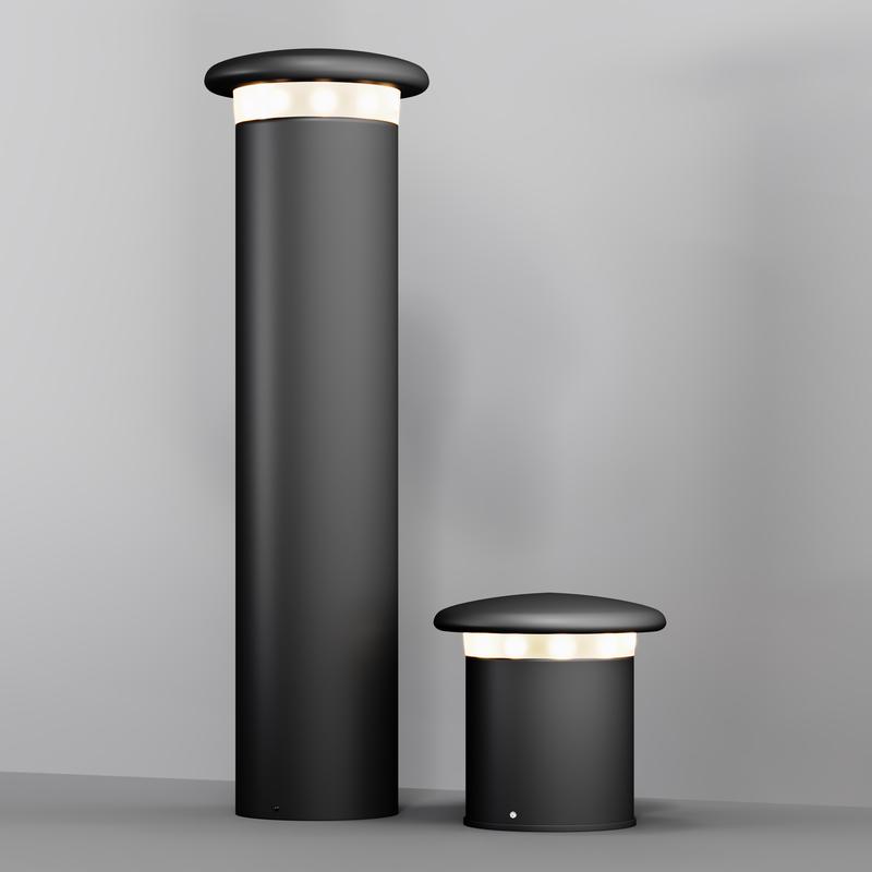  Светильник GrIP10Вт 3000К IP54 ландшафтный Maytoni O460FL-L10GF3K фото в каталоге от BTSprom.by