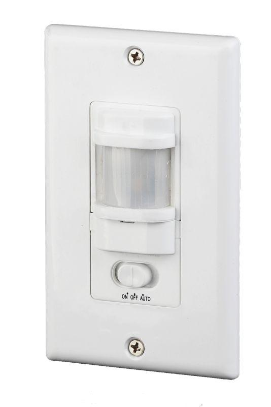 датчик движения скрытой установки md 09 100вт 9м эра б0004261 от BTSprom.by