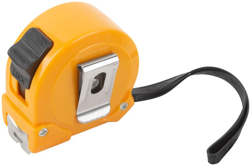  Рулетка Компакт 3мх19мм MOS 16990М фото в каталоге от BTSprom.by