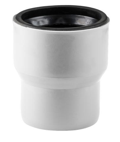 переход elite с чугуна на пластик мк мпп 75/925 бел. rtp 33447 от BTSprom.by