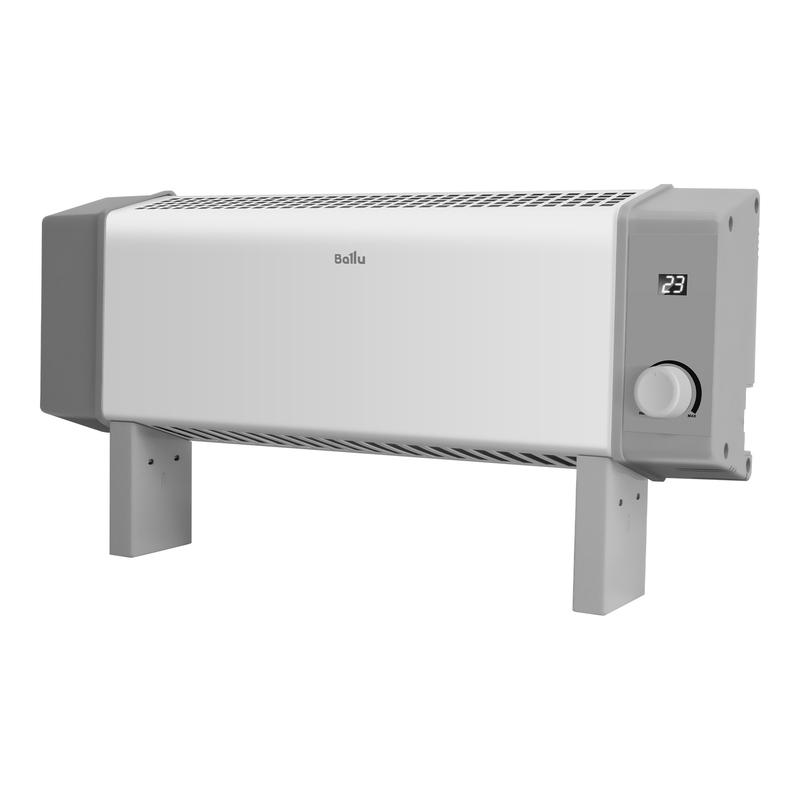 конвектор электрический ip 54 bec/cmr-500 ballu нс-1659321 от BTSprom.by