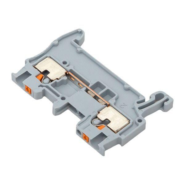  Колодка клеммная пружинная 1.5 Push-in сер. EKF PIT-1.5 фото в каталоге от BTSprom.by