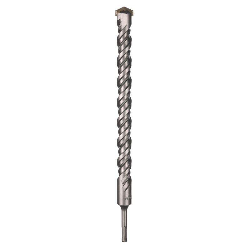 бур по бетону 30х400х340мм sds plus kranz kr-91-0843 от BTSprom.by