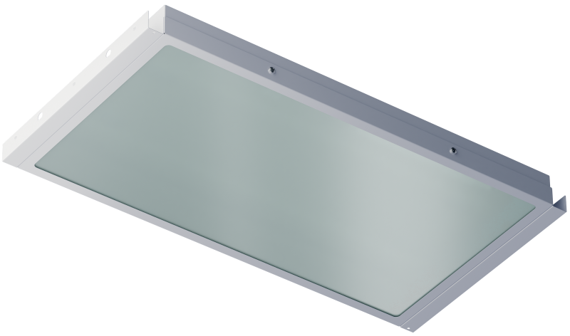 светильник светодиодный 96 091 дво-19-с-30-3k-ip54-clip-in innolux 96091 от BTSprom.by