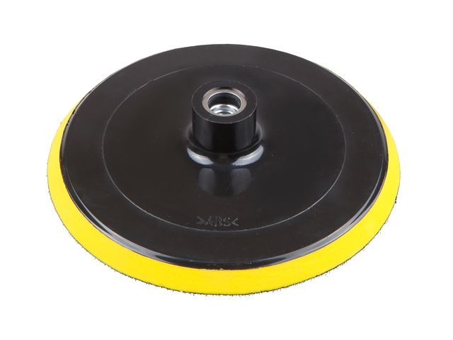 шлифтарелка с липучкой 180мм м14 wortex для pm 1813 se pmp180000019 от BTSprom.by