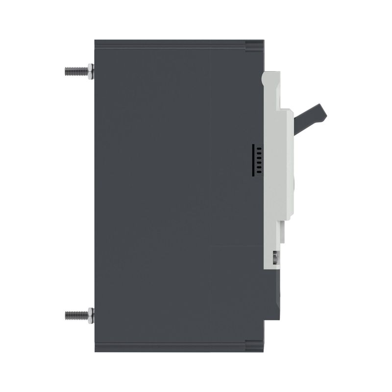  Выключатель автоматический 2P 125А 100кА pro MNX125M при AC240V расцепитель TMD YON MNX125M2PTMD0125 фото в каталоге от BTSprom.by