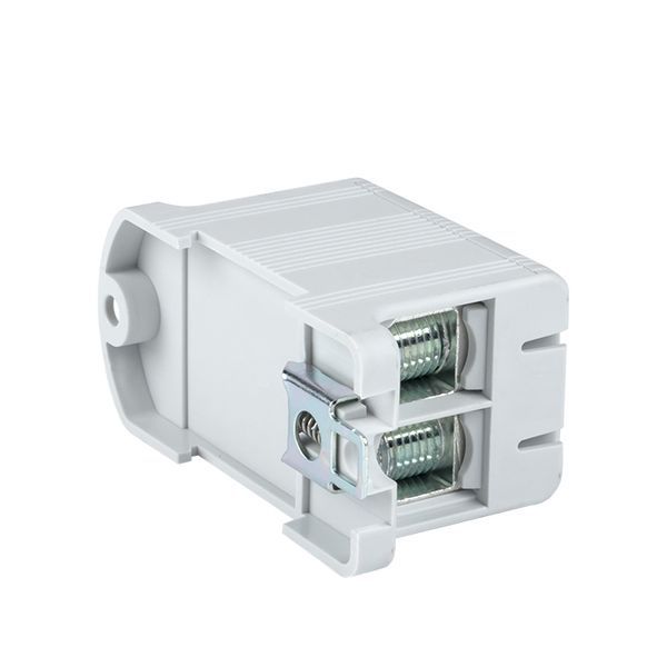  Клемма силовая вводная двойн. КСВ 16-95кв.мм сер. EKF plc-kvs2-16-95-grey фото в каталоге от BTSprom.by