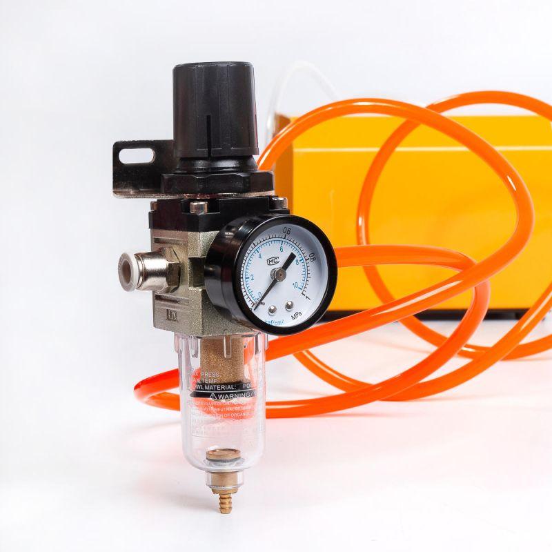  Пресс-клещи пневматические ПКП-01 КВТ 85396 фото в каталоге от BTSprom.by