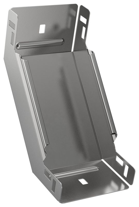 Угол для лотка вертикал. внутр. 90град. 50х100 1.5мм ESCA 7 IEK ES7-PN-90-050-100-15 от BTSprom.by