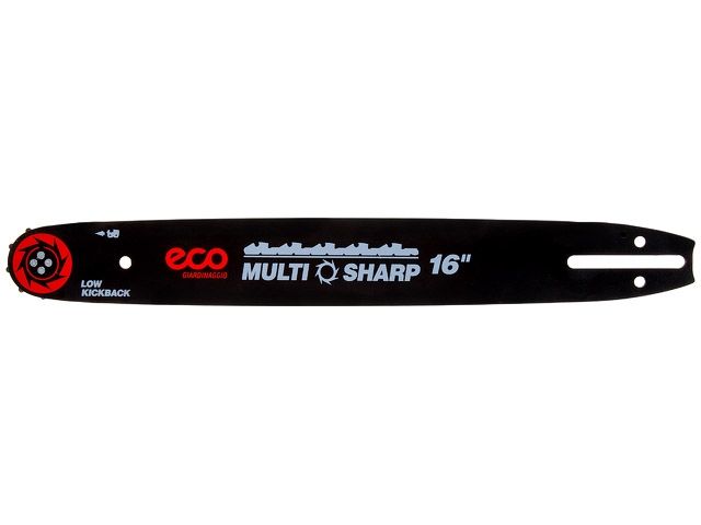 шина 40 см 16" 3/8" lp 1.3 мм 9 зуб. multi sharp eco (57 звеньев (56 звеньев)) csp-034 от BTSprom.by