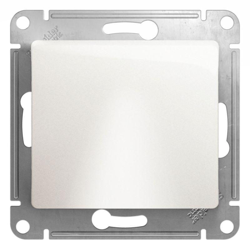  Вывод кабеля Glossa механизм перламутр SE GSL000699 фото в каталоге от BTSprom.by