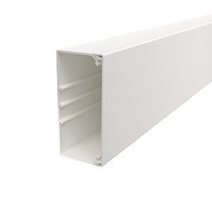 мини-канал 60х129 l2000 wdk60130rw бел. (дл.2м) obo 6191223 от BTSprom.by