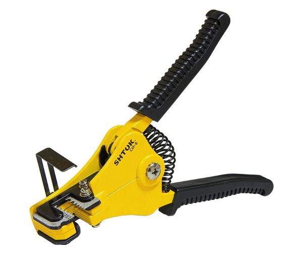 съемник изоляции си-6 (06001) shtok 376240 от BTSprom.by