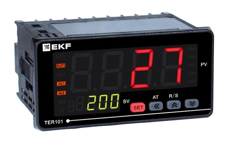 измеритель-регулятор ekf ter101-m-m2a от BTSprom.by
