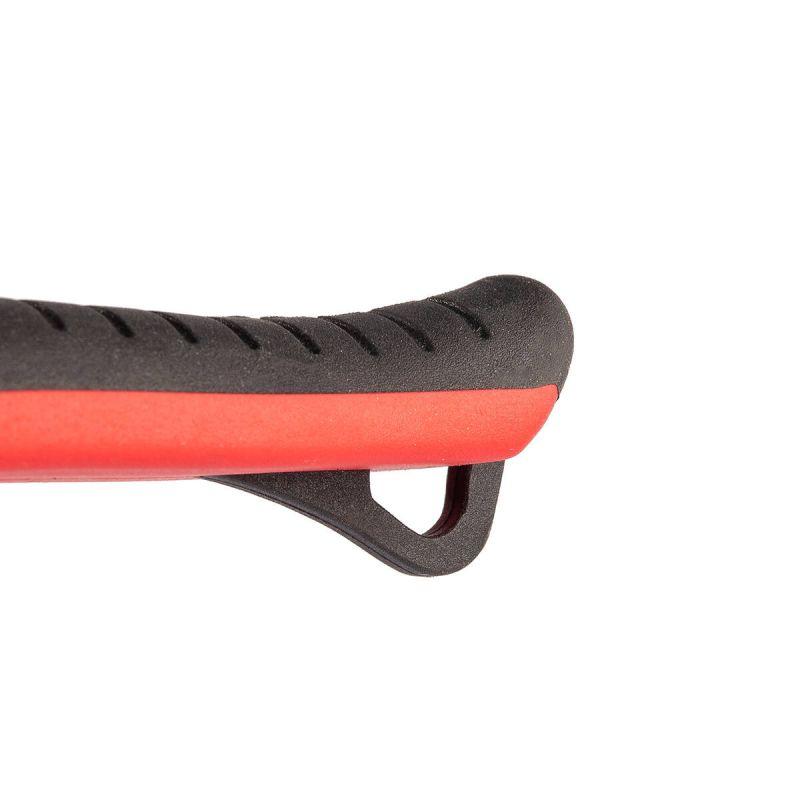  Ножницы по металлу правые НМА-250 R ПРОФИ КВТ 102041 фото в каталоге от BTSprom.by