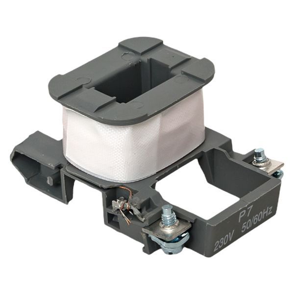  Катушка управления КМЭ 09А-18А 230В EKF ctr-k-09-18a-230v фото в каталоге от BTSprom.by