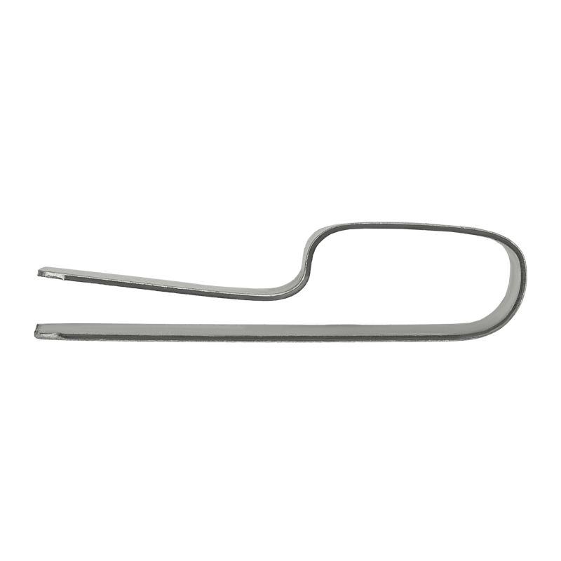  Зажим крепежный ТСР/Т.1-25 Ц (уп.50шт) Rexant 51-1023 фото в каталоге от BTSprom.by