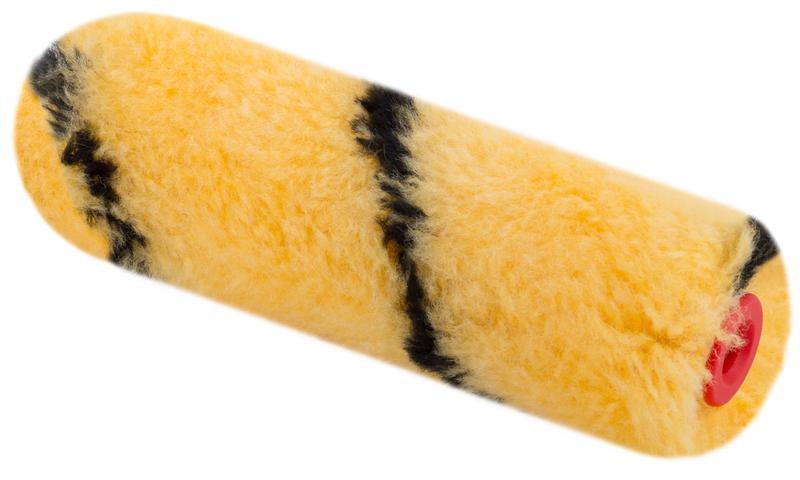  Ролик сменный "мини" "Тигр" d15/36мм ворс 105мм 100мм полиакрил. КУРС 02718 фото в каталоге от BTSprom.by