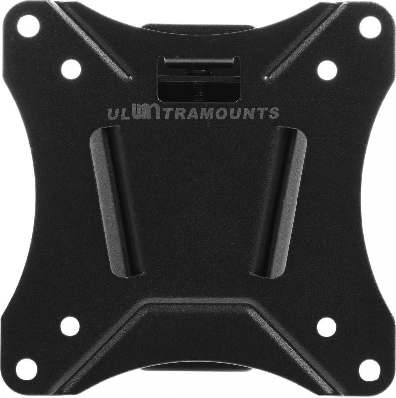 кронштейн для телевизора um 830t 13-27дюйм макс.25кг настенный наклон черн. ultramounts 1030648 от BTSprom.by кронштейн для телевизора um 830t 13-27дюйм макс.25кг настенный наклон черн. ultramounts 1030648 от BTSprom.by