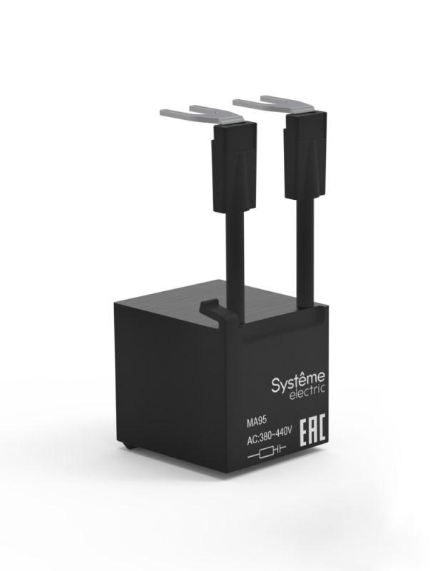 модуль ограничения перенапр. mc1e rc 380-440в 80-95а se ma953rc от BTSprom.by