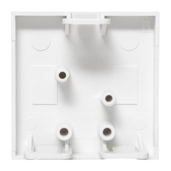  Вставка-заглушка 2 модуля EKF IF2M фото в каталоге от BTSprom.by