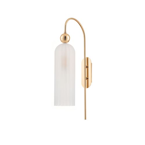  Бра Diandra 4122-401 40Вт 1хE14 настен. дизайн Rivoli Б0066456 фото в каталоге от BTSprom.by